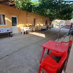 Guest house Casa Mititelu Costinesti