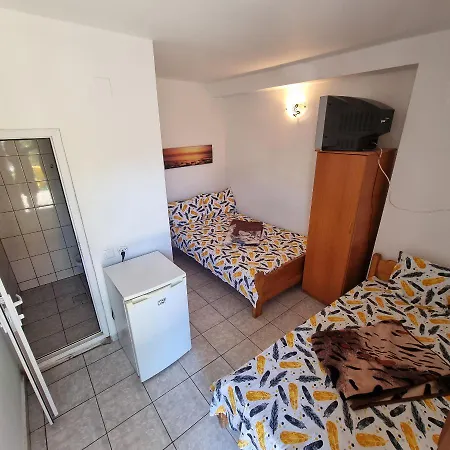 Πανσιόν Casa Mititelu 2*