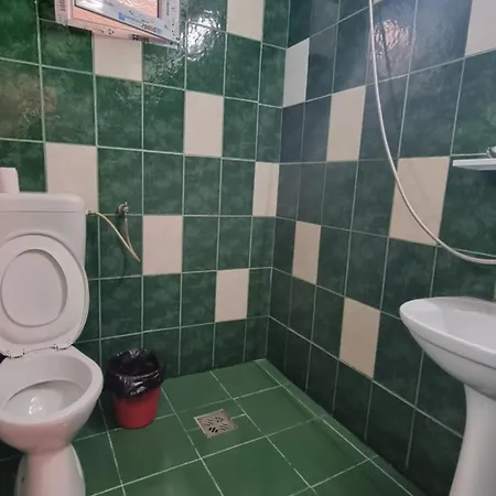 Casa Mititelu Πανσιόν Costinești