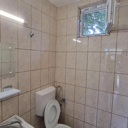 Πανσιόν Casa Mititelu