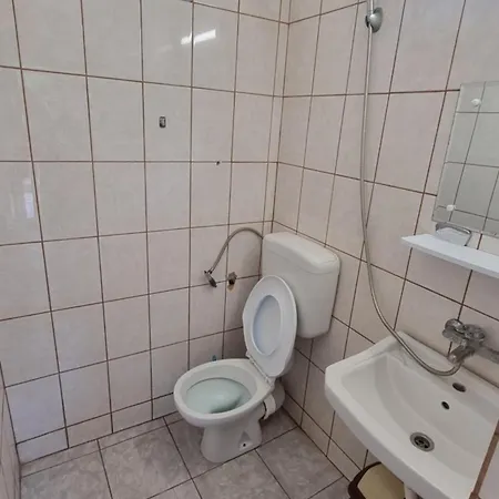Πανσιόν Casa Mititelu 2*