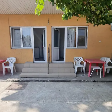 Guest house Casa Mititelu Costinesti