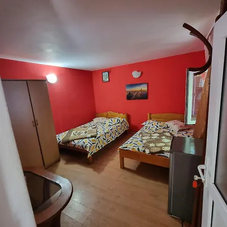 Casa Mititelu Pensión