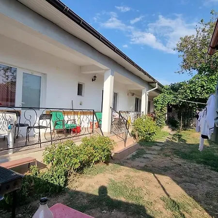 Casa Mititelu ゲストハウス 2*