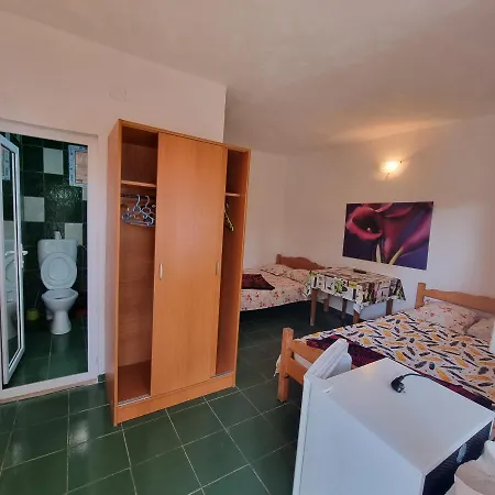 Pensión Casa Mititelu Costinesti