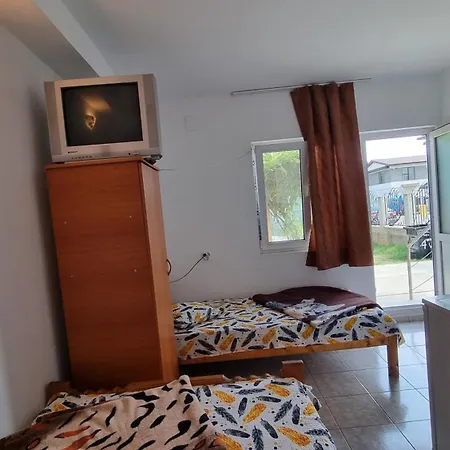 Casa Mititelu Pensión Costinesti