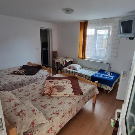 Casa Mititelu Penzion 2*
