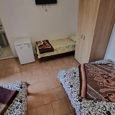 Pensión Casa Mititelu Costinesti