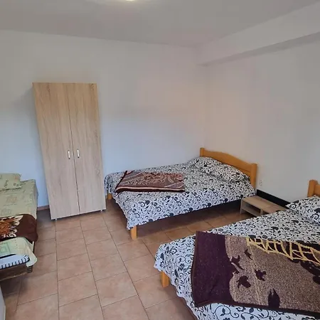 Pensjonat Casa Mititelu Costinesti