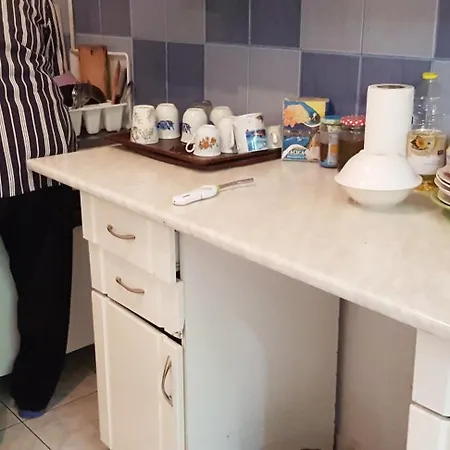 Casa Mititelu Costinesti