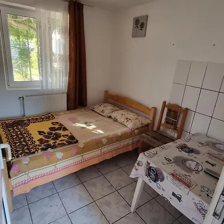 Casa Mititelu Pensión