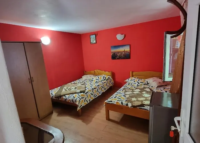 Casa Mititelu Pensjonat