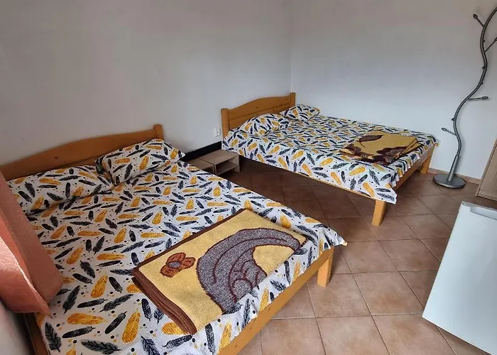 Casa Mititelu 2* Costinesti