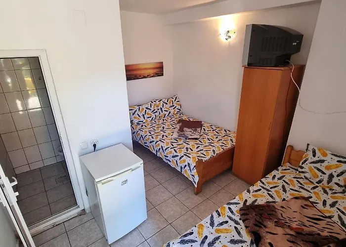 Pensjonat Casa Mititelu 2*