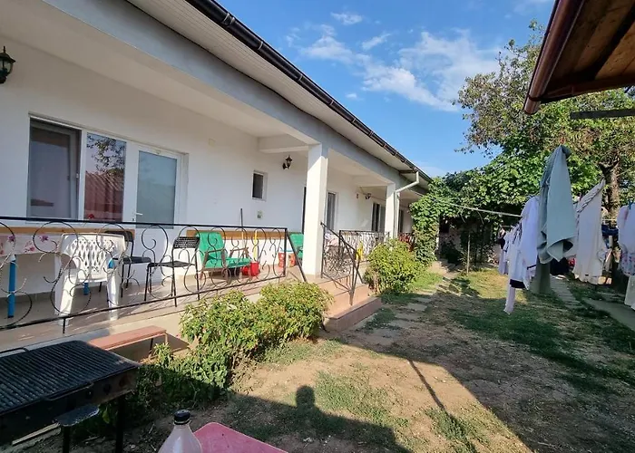 Casa Mititelu Pensjonat 2*