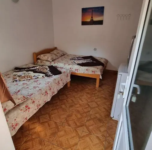 Casa Mititelu Pensjonat