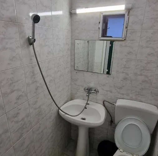 Casa Mititelu Costinesti