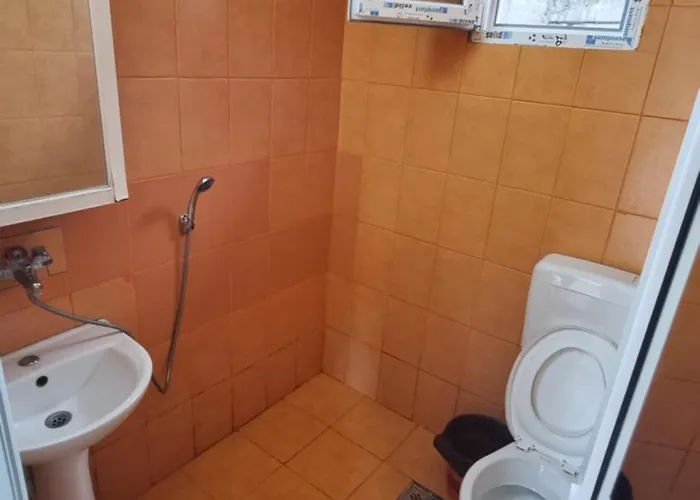 Pensjonat Casa Mititelu