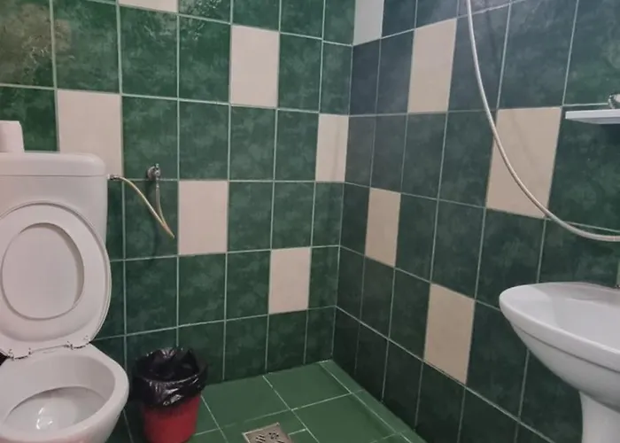 Casa Mititelu Pensjonat Costinesti