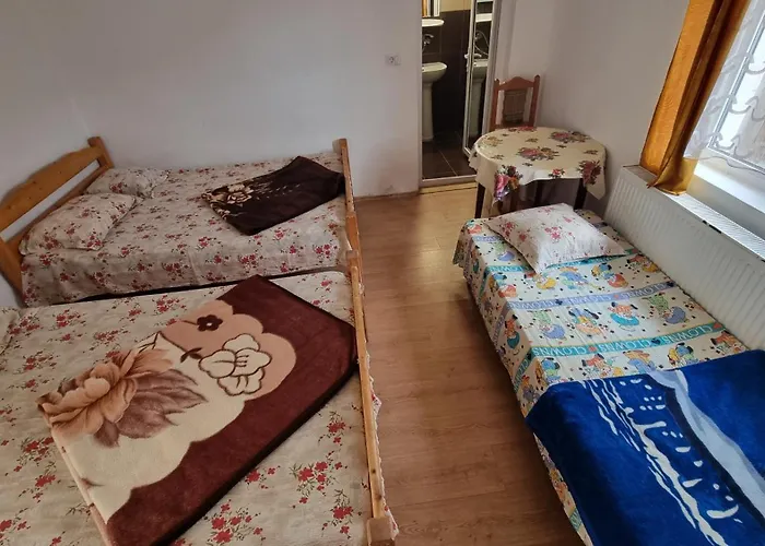 Casa Mititelu Costinesti