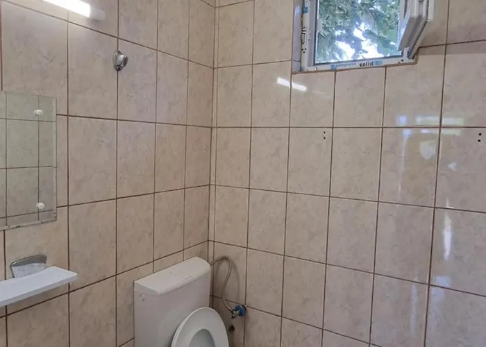 Pensjonat Casa Mititelu