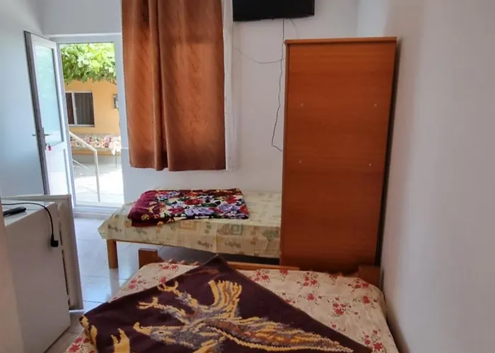 Casa Mititelu Costinesti