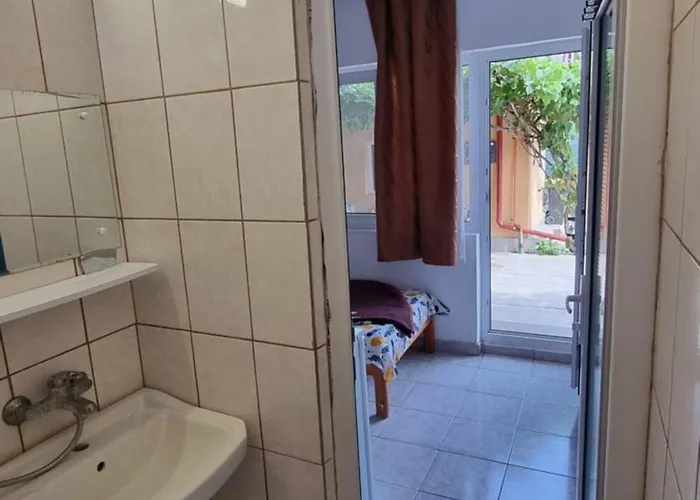 Casa Mititelu 2* Costinesti