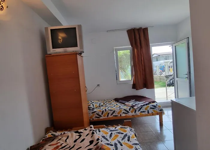 Casa Mititelu Pensjonat Costinesti