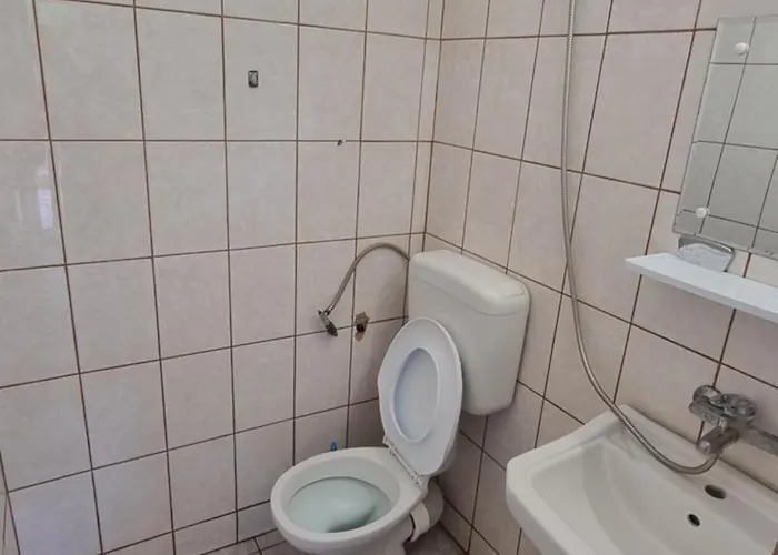 Pensjonat Casa Mititelu 2*