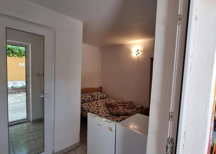 Casa Mititelu Pensjonat 2*