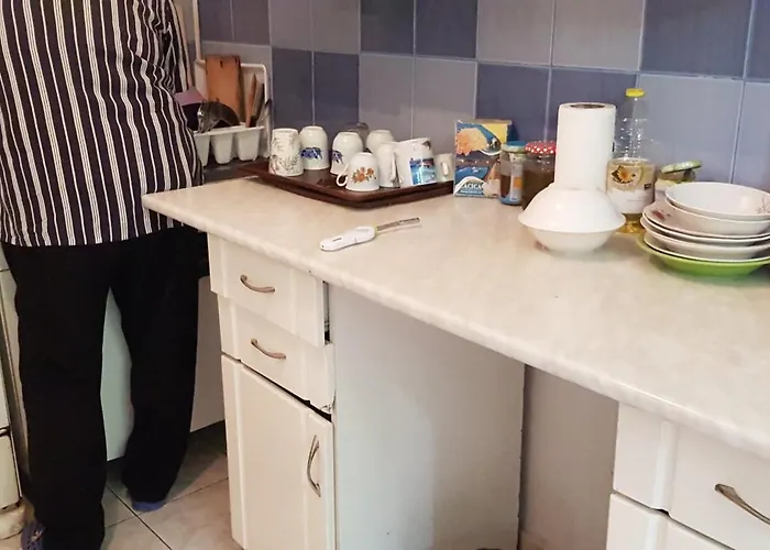 Casa Mititelu Costinesti