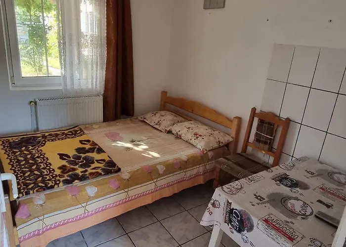 Casa Mititelu Pensjonat