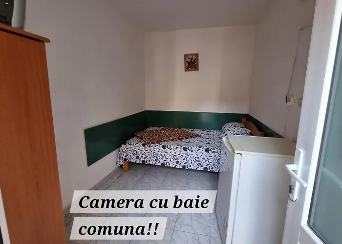 Casa Mititelu Costinesti